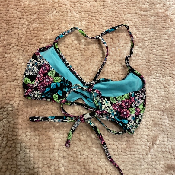 Target swimsuit - Picture 2 of 2